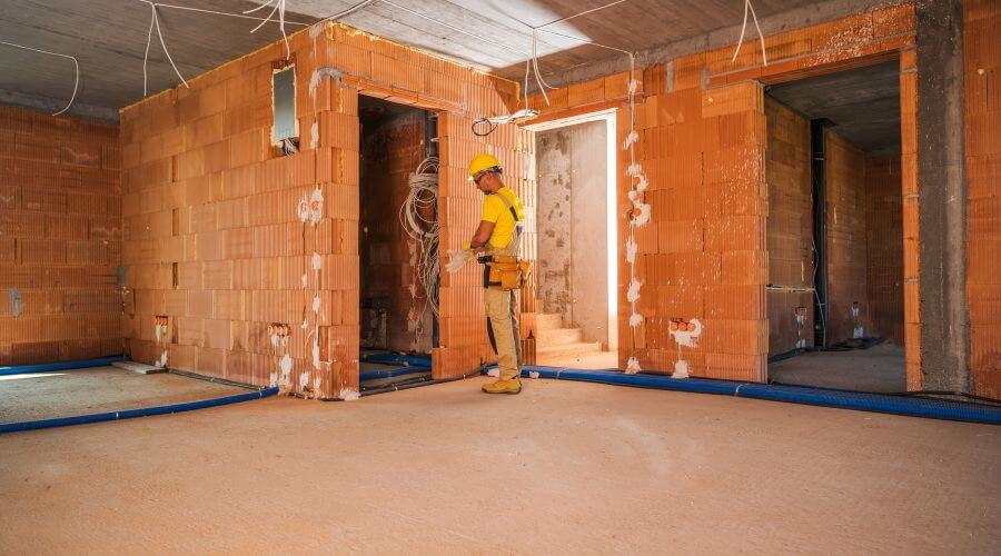 Local Chimney Repair in Huntertown, IN